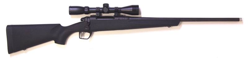 Buy 22-250 Remington 783 with Scope in NZ New Zealand.