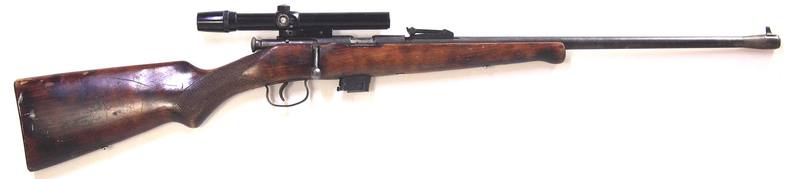 Buy 22 TOZ 17 with Scope in NZ New Zealand.