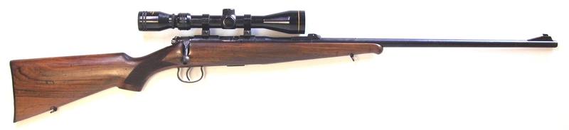 Buy 22 BRNO 2 with Scope in NZ New Zealand.