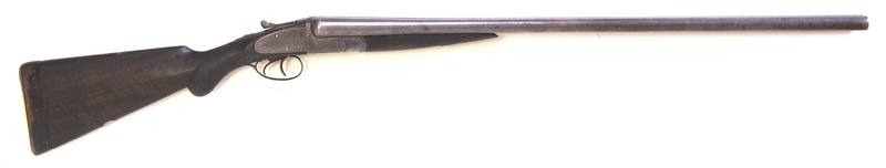 Buy 12ga Side by Side 30" (Wall Hanger) in NZ New Zealand.