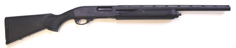 Buy 12ga Ranger 870 Magnum 22" Inter-choke in NZ New Zealand.