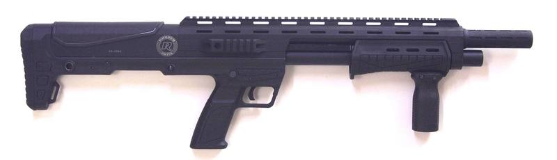 Buy 12ga Ranger RP-12 Bullpup 22" 5+1 in NZ New Zealand.
