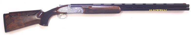 Buy 12ga Rizzini S2000 30" Inter-choke in NZ New Zealand.