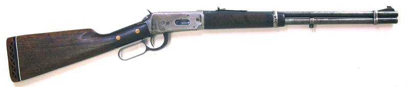 Buy 30-30 Winchester 94 in NZ New Zealand.