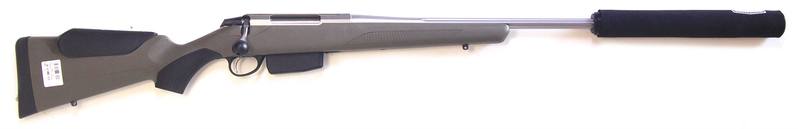 Buy 243 Tikka T3x Superlite Aspire with Silencer in NZ New Zealand.