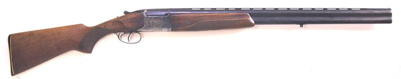 Buy 12ga Baikal IJ27 3/4-FULL in NZ New Zealand.