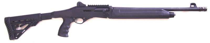 Buy 12ga Stoeger 3000 Tactical 18.5" Cyl in NZ New Zealand.