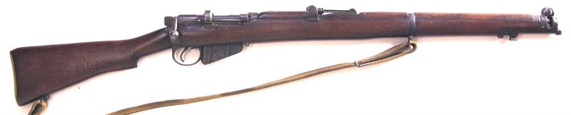 Buy 303 Lithgow MK3 No1 in NZ New Zealand.