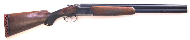 Buy 12ga Baikal IJ 24" 1/4-1/2 Chokes in NZ New Zealand.