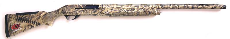Buy 12ga Benelli Cordoba Camo 28" Inter-choke in NZ New Zealand.
