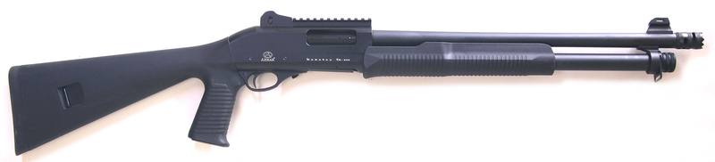 Buy 12ga Akkar Karatay TK-355 18" Inter-choke in NZ New Zealand.