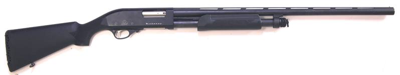 Buy 12ga Akkar Karatay 28" Inter-choke in NZ New Zealand.