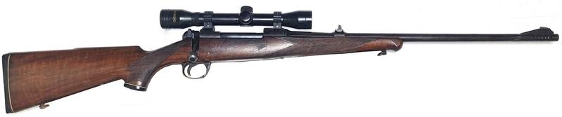 Buy 30-06 BSA Featherweight 22" with Scope in NZ New Zealand.