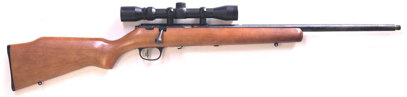 Buy 22 Mag Marlin XT22 with Scope in NZ New Zealand.