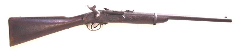Buy 577 Enfield Snider 1861 Blued/Wood in NZ New Zealand.