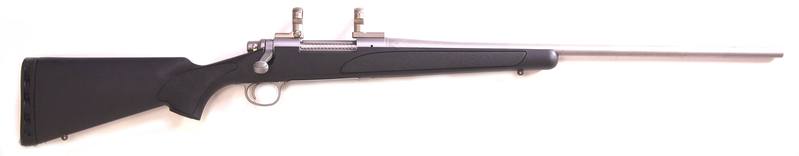 Buy 270 Remington 700 Stainless/Synthetic in NZ New Zealand.