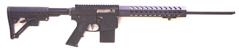 Buy 17WSM Jard J72 Blued/Synthetic 20" 1/2X28 in NZ New Zealand.