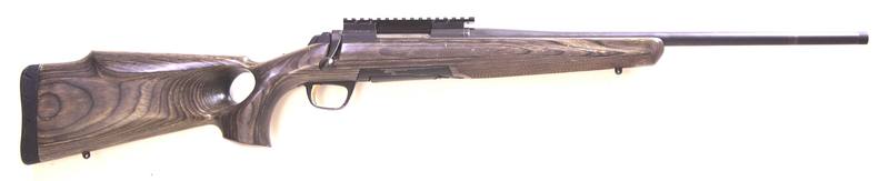 Buy 308 Browning X-Bolt T/Hole Blued/Laminated Threaded in NZ New Zealand.