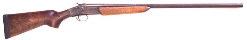 Buy 12Ga Stevens 940B Blued/Wood 30" FULL in NZ New Zealand.