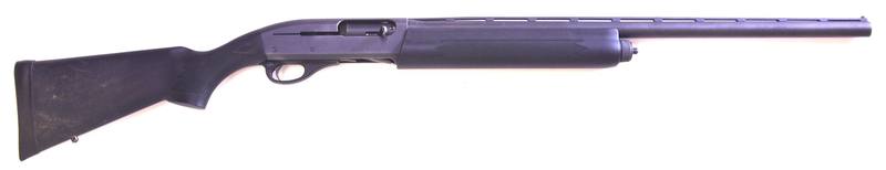 Buy 12G Remington 11-87 Synthetic 24" Inter-Choke in NZ New Zealand.