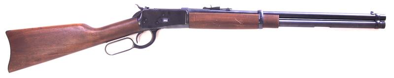 Buy 44Mag Rossi Puma Blued/Wood 20" in NZ New Zealand.