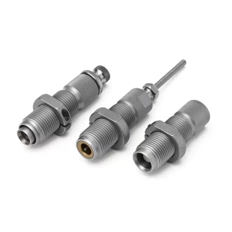 Buy Second Hand Hornady 3 Die Set .44 Special/ .44 Magnum in NZ New Zealand.