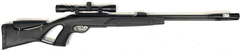 Buy Second Hand Gamo Rifle Whisper CRF IGT .22 in NZ New Zealand.