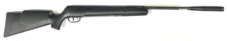 Buy Second Hand Crosman .177 Fury 1000FPS 4x32 in NZ New Zealand.