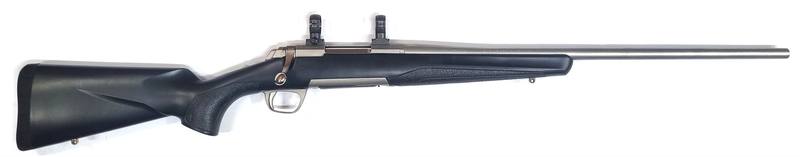 Buy 308 Browning X-Bolt Stainless Synthetic 22" in NZ New Zealand.