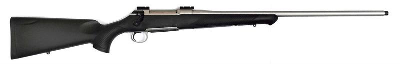 Buy 300 Win Sauer 100 Cerakote Synthetic 23.5" Threaded in NZ New Zealand.