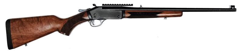 Buy 308 Henry HO15-308 22" in NZ New Zealand.