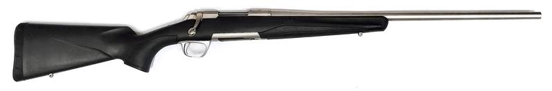 Buy 223 Browning X-Bolt Stalker Stainless Synthetic 22" in NZ New Zealand.