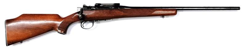 Buy 303 Enfield Parker Hale Sporter 22" in NZ New Zealand.