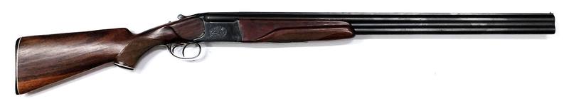 Buy 12ga Baikal IJ27 28.5" 3/4, Full in NZ New Zealand.