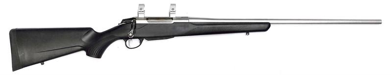 Buy 7mm Mag Tikka T3x Lite Stainless Synthetic 24.5" in NZ New Zealand.