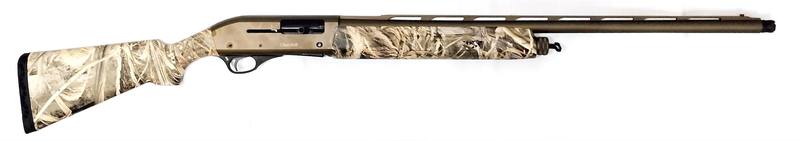 Buy 12ga EJ Churchill Cerakote Camo 28" in NZ New Zealand.