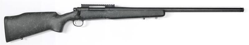 Buy 7mm Mag Remington 700 Long Range Cerakote Synthetic 26" Threaded in NZ New Zealand.