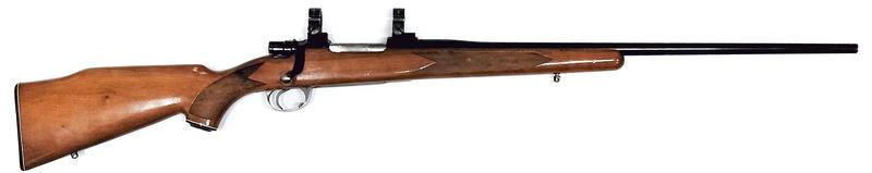 Buy 243 Interarms Mark X 24" in NZ New Zealand.
