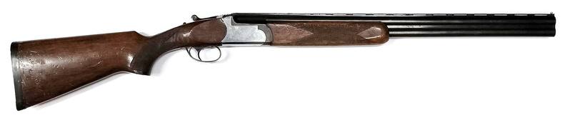 Buy 12ga Sarrigarte 25" 1/4, 1/4 in NZ New Zealand.