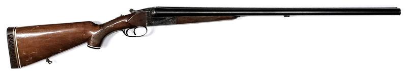 Buy 12ga Guernica SXS 28" 1/2, Full in NZ New Zealand.