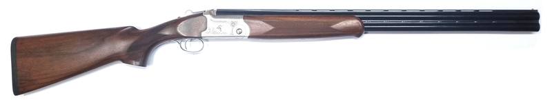 Buy 12ga Yildiz TS 870 28" Inter-choke in NZ New Zealand.