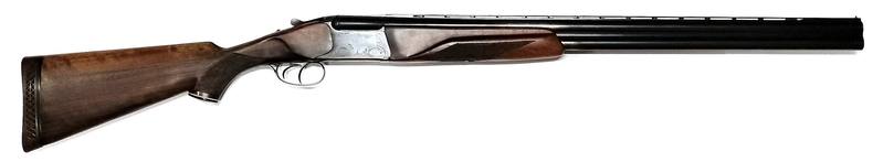 Buy 12ga Baikal IJ27e 28.5" 1/2, Full in NZ New Zealand.
