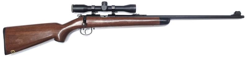 Buy 22 Norinco JW15a Wood 23.5" Threaded in NZ New Zealand.