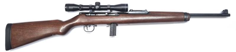 Buy 22 Norinco JW14 Wood 20.5" with Scope in NZ New Zealand.