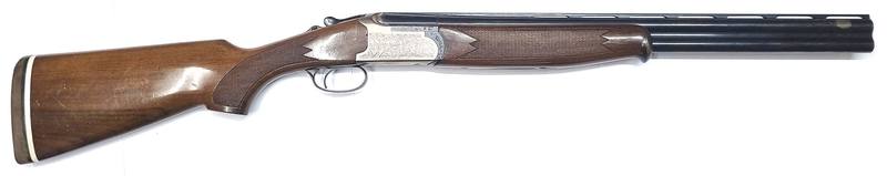 Buy 12ga Lanber 85 24" Skeet, Skeet in NZ New Zealand.