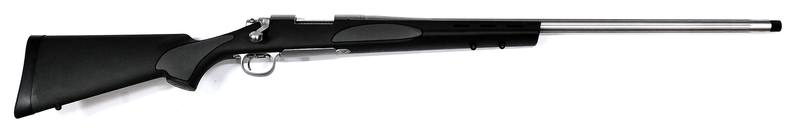 Buy 223 Remington 700 VS SF Stainless Synthetic 26" Threaded in NZ New Zealand.