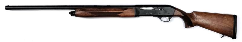 Buy 20ga Akkar Churchill 220 Silver 28" Inter-choke in NZ New Zealand.