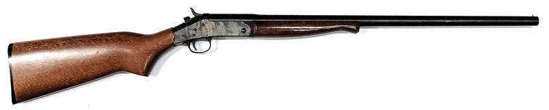Buy 20ga H&R Pardner SB1 25.5" Full in NZ New Zealand.