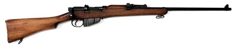 Buy 303 Lithgow SMLE MK3 25" in NZ New Zealand.