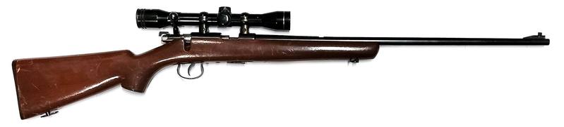 Buy 22 Norinco JW15a Wood 24" with Scope in NZ New Zealand.